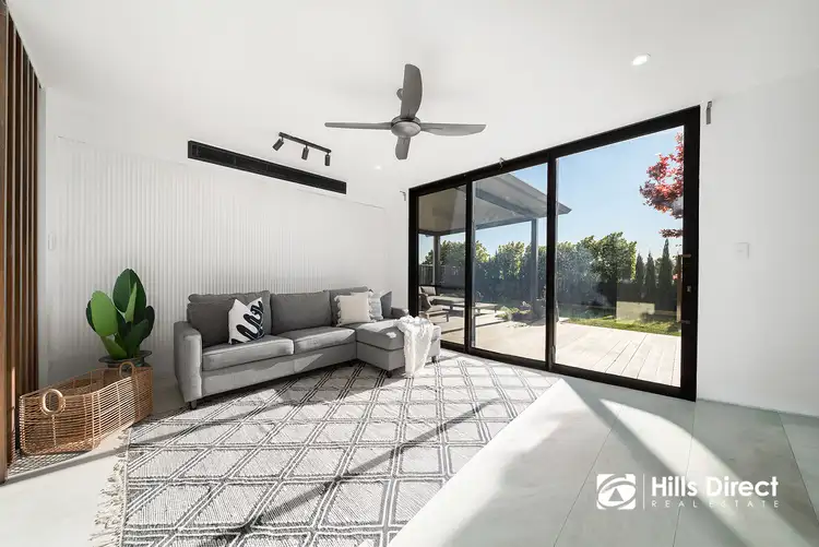 Sixth view of Homely house listing, 231 The Ponds Boulevard, The Ponds NSW 2769