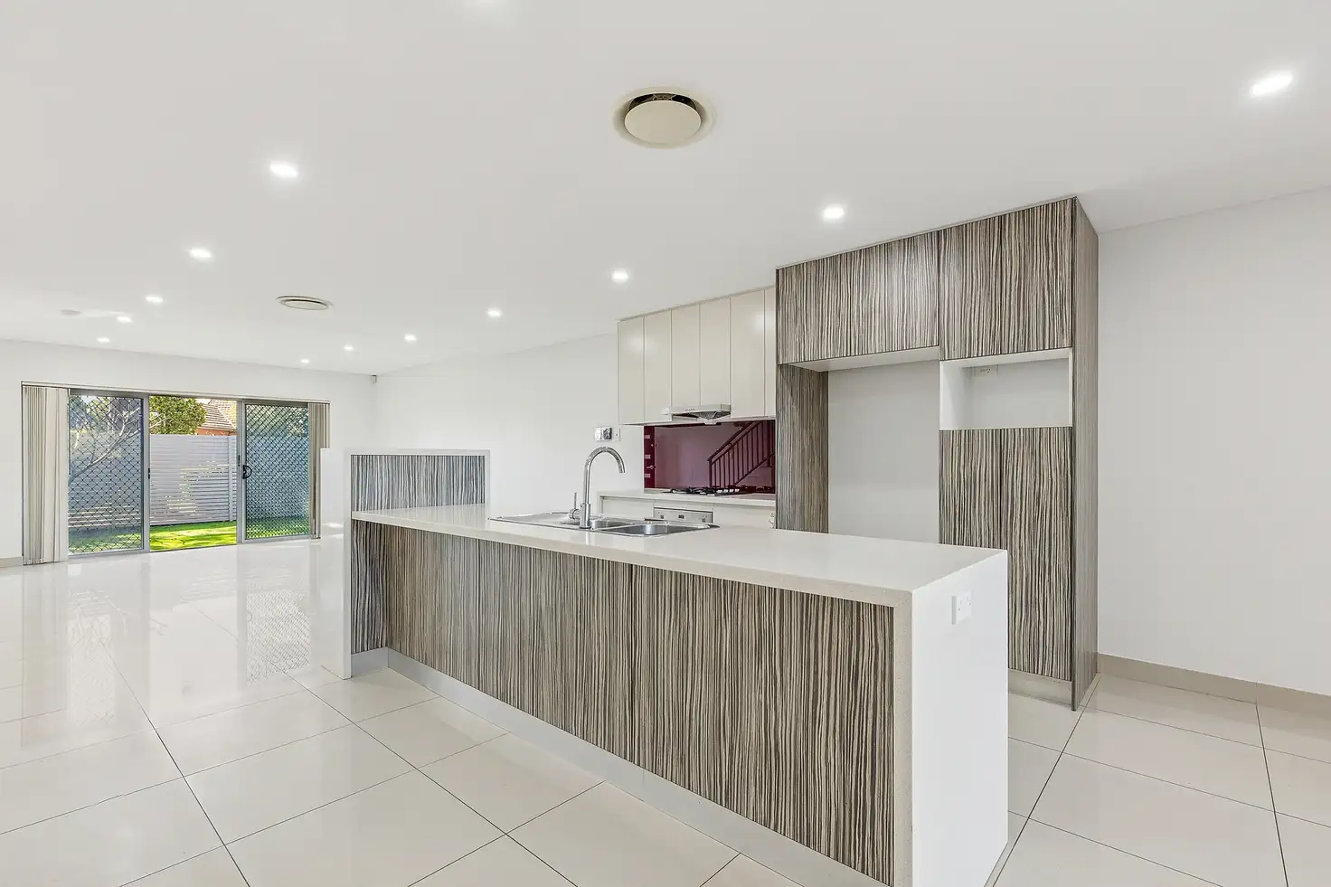 Main view of Homely townhouse listing, 12/621-629 Forest Road, Peakhurst NSW 2210