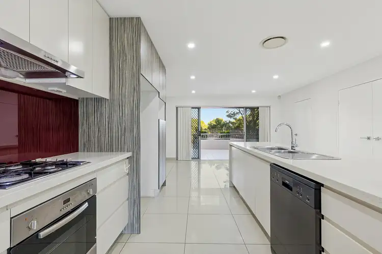 Second view of Homely townhouse listing, 12/621-629 Forest Road, Peakhurst NSW 2210
