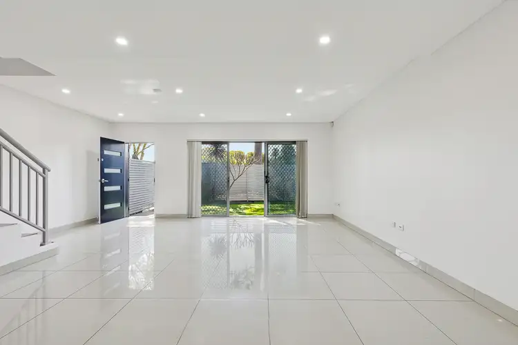 Fourth view of Homely townhouse listing, 12/621-629 Forest Road, Peakhurst NSW 2210
