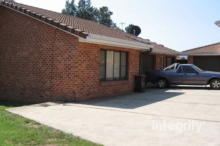 1/127 Wallace Street, Nowra NSW 2541