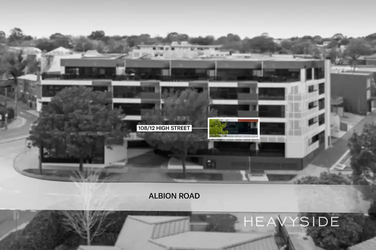 108/12 High Street, Glen Iris VIC 3146