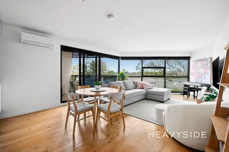 Third view of Homely apartment listing, 108/12 High Street, Glen Iris VIC 3146