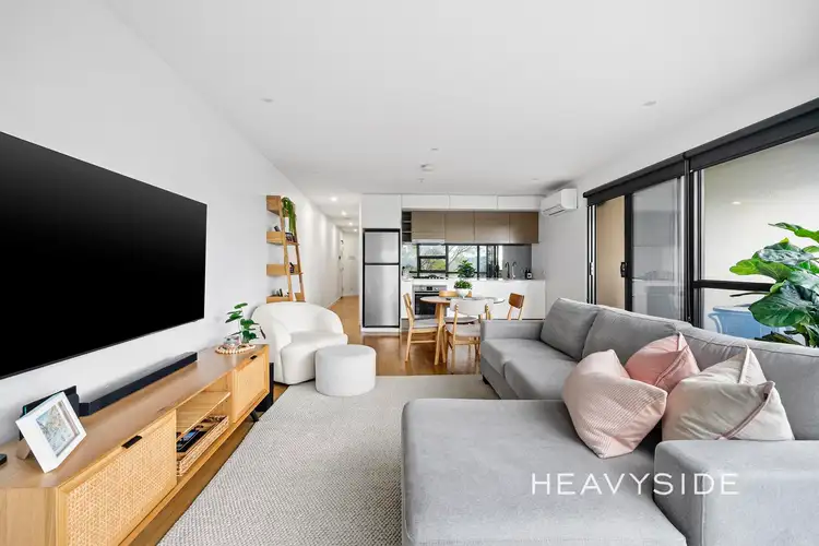 Fourth view of Homely apartment listing, 108/12 High Street, Glen Iris VIC 3146
