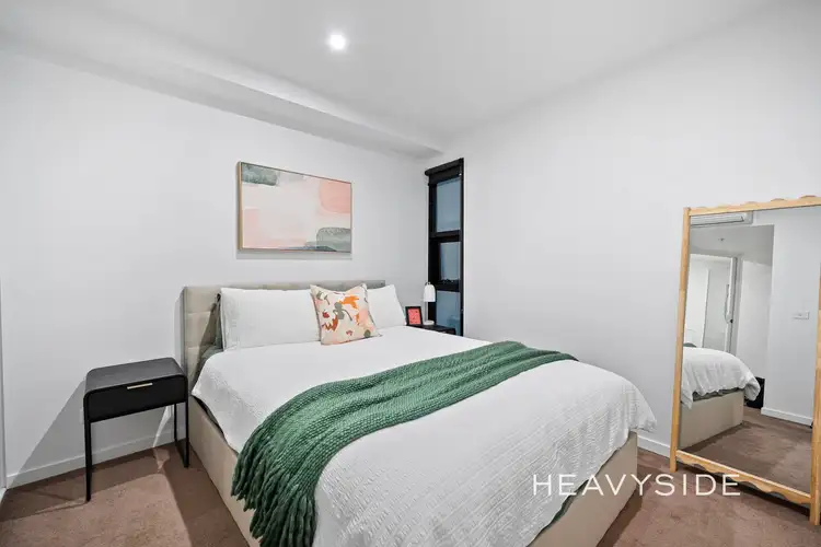 Sixth view of Homely apartment listing, 108/12 High Street, Glen Iris VIC 3146