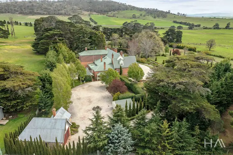 Fifth view of Homely house listing, 90 Mona Vale Road, Ross TAS 7209