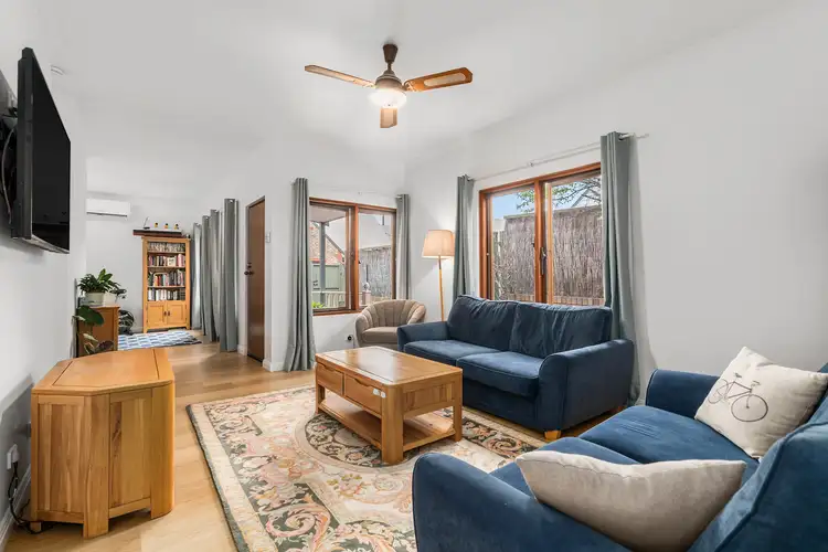 Second view of Homely unit listing, 4/1 East Street, Magill SA 5072