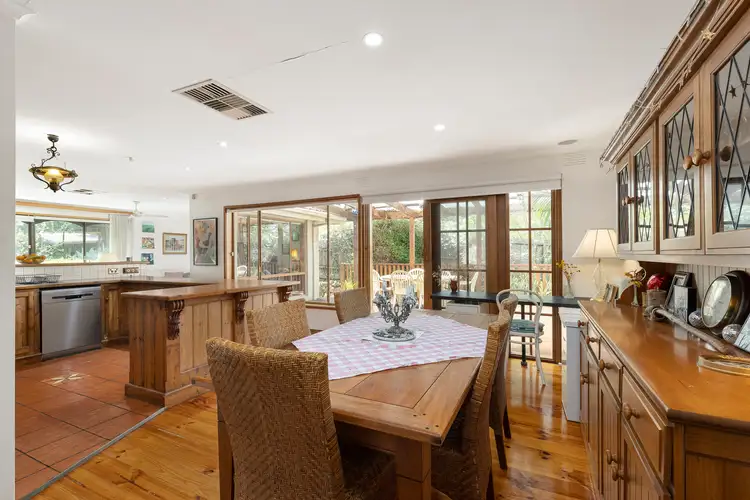 Fifth view of Homely house listing, 240 Manningham Road, Templestowe Lower VIC 3107