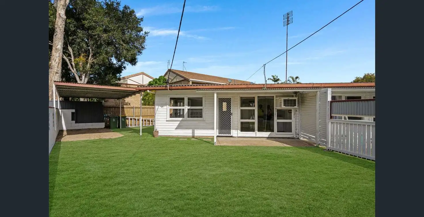 Main view of Homely semi-detached listing, 2/20B Brighton Street, Biggera Waters QLD 4216