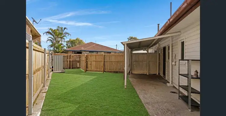 Second view of Homely semi-detached listing, 2/20B Brighton Street, Biggera Waters QLD 4216