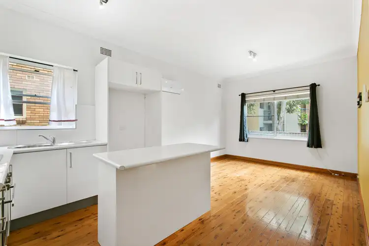 Second view of Homely apartment listing, 3/5 Wood Lane, Cronulla NSW 2230