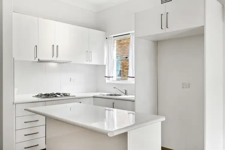 Third view of Homely apartment listing, 3/5 Wood Lane, Cronulla NSW 2230