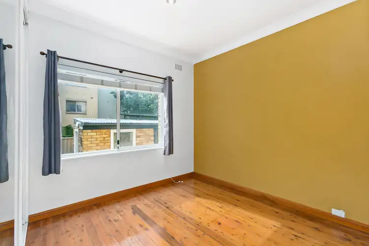 Fourth view of Homely apartment listing, 3/5 Wood Lane, Cronulla NSW 2230