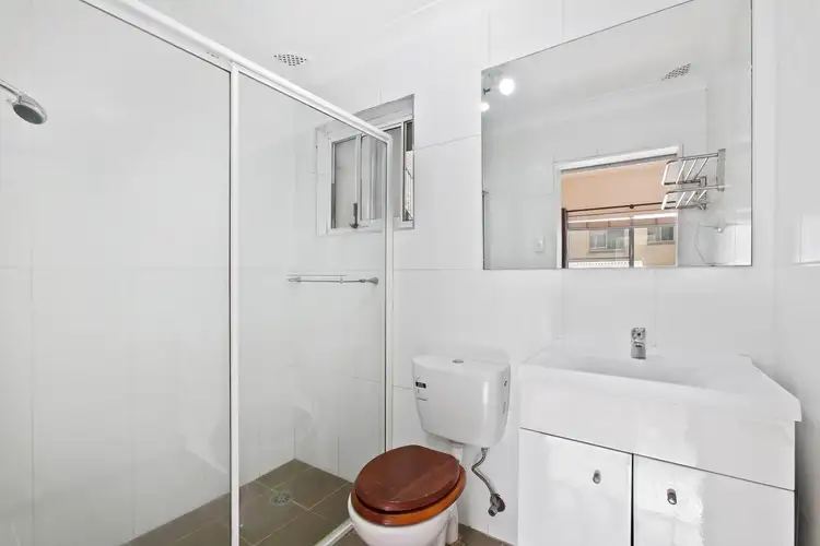 Fifth view of Homely apartment listing, 3/5 Wood Lane, Cronulla NSW 2230