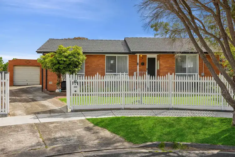 2 Lavender Court, Newcomb VIC 3219