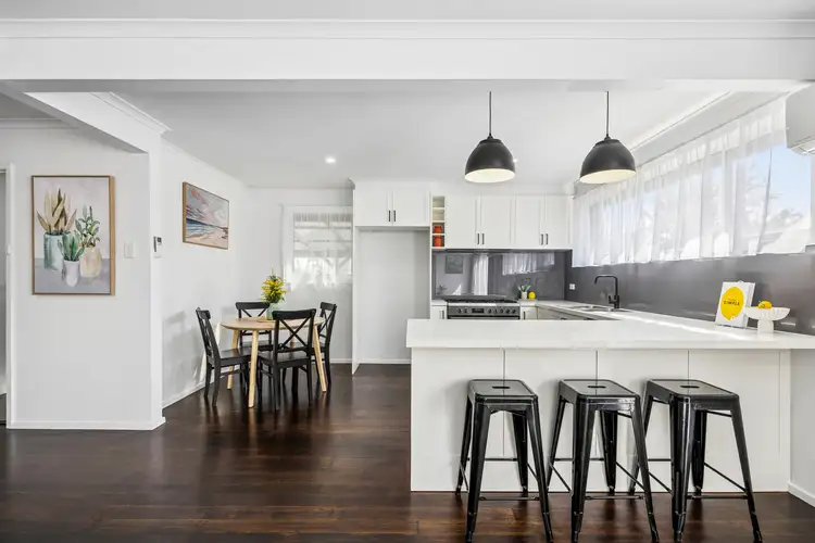 Second view of Homely house listing, 2 Lavender Court, Newcomb VIC 3219