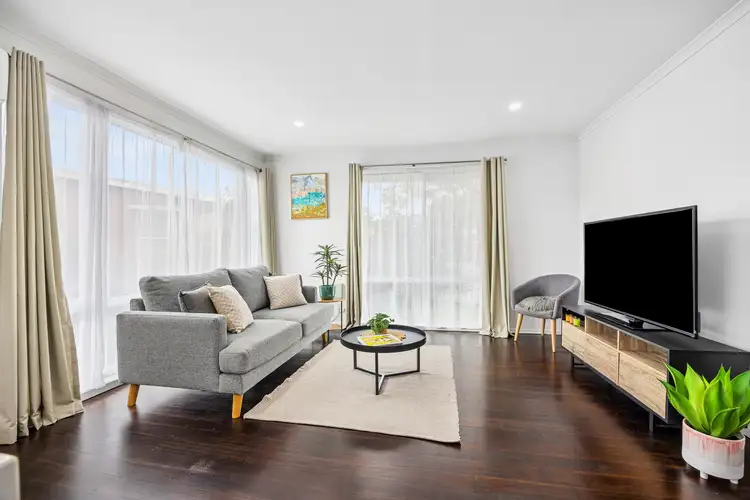 Third view of Homely house listing, 2 Lavender Court, Newcomb VIC 3219