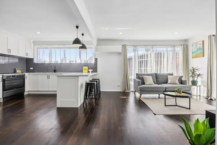 Fourth view of Homely house listing, 2 Lavender Court, Newcomb VIC 3219