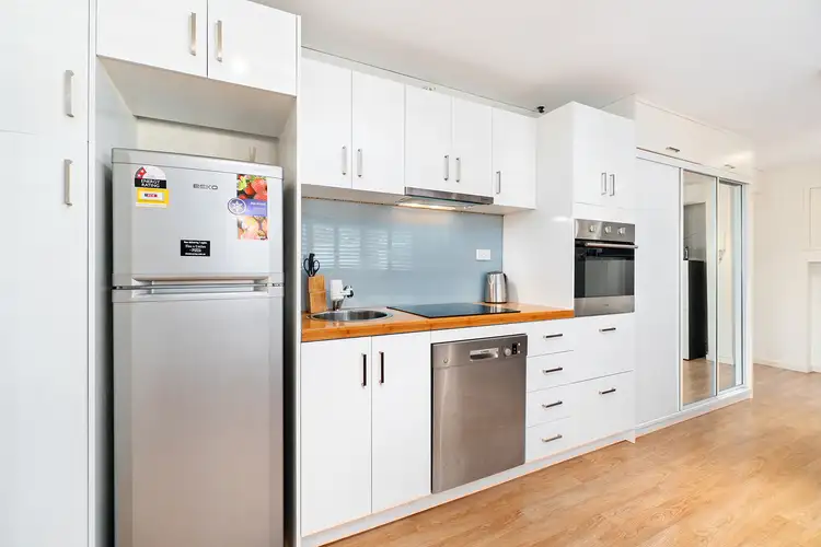 1/21 Duxford Street, Paddington NSW 2021