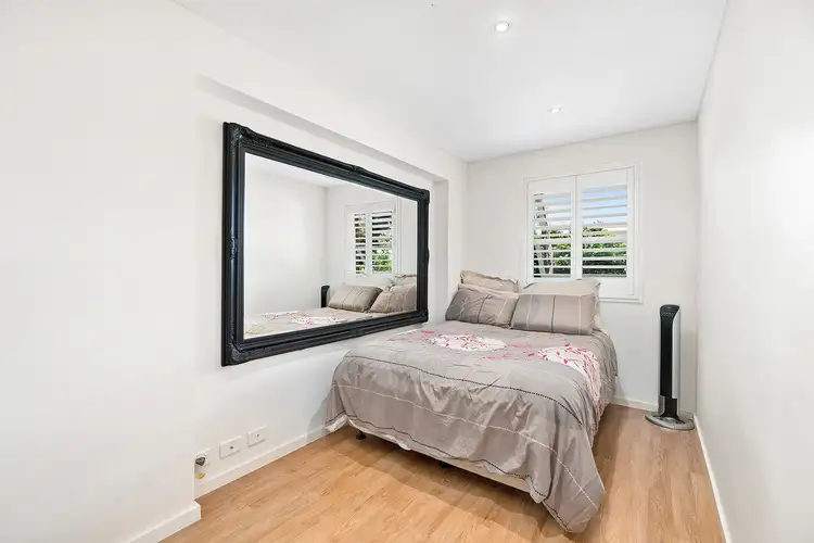 Second view of Homely studio listing, 1/21 Duxford Street, Paddington NSW 2021