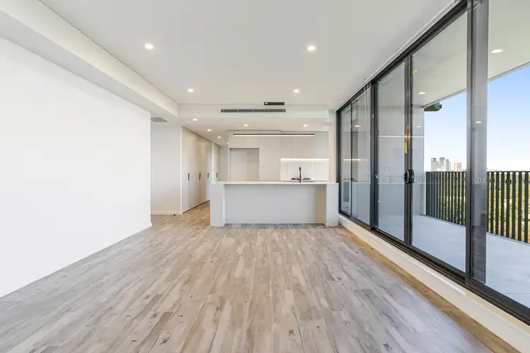 Fourth view of Homely apartment listing, 3-bedroom/3-9 Bennelong Parkway, Wentworth Point NSW 2127