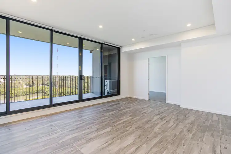 Fifth view of Homely apartment listing, 3-bedroom/3-9 Bennelong Parkway, Wentworth Point NSW 2127