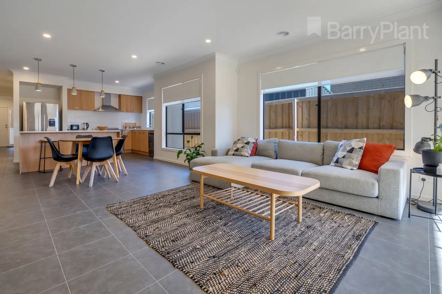 Main view of Homely house listing, 7 Portobello Way, Fraser Rise VIC 3336