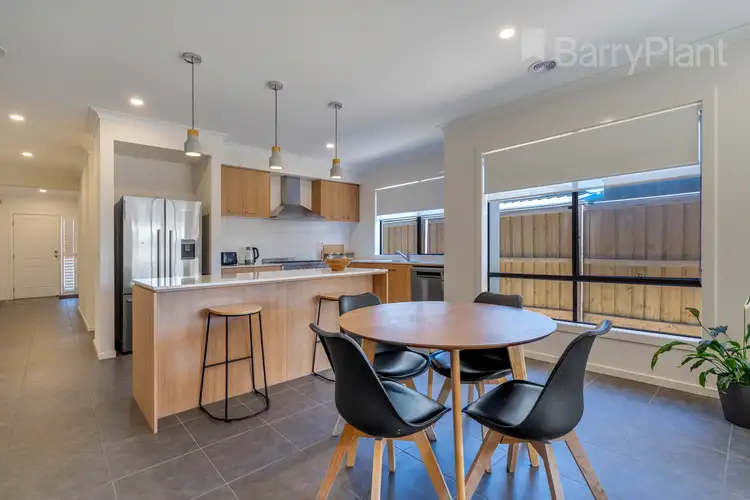 Third view of Homely house listing, 7 Portobello Way, Fraser Rise VIC 3336