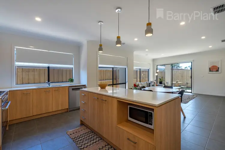 Fourth view of Homely house listing, 7 Portobello Way, Fraser Rise VIC 3336