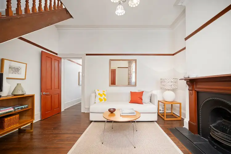 Second view of Homely house listing, 34 St Johns Road, Glebe NSW 2037