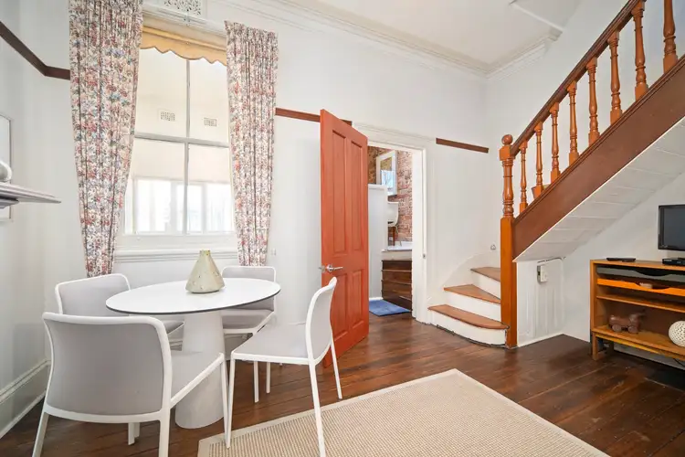 Third view of Homely house listing, 34 St Johns Road, Glebe NSW 2037