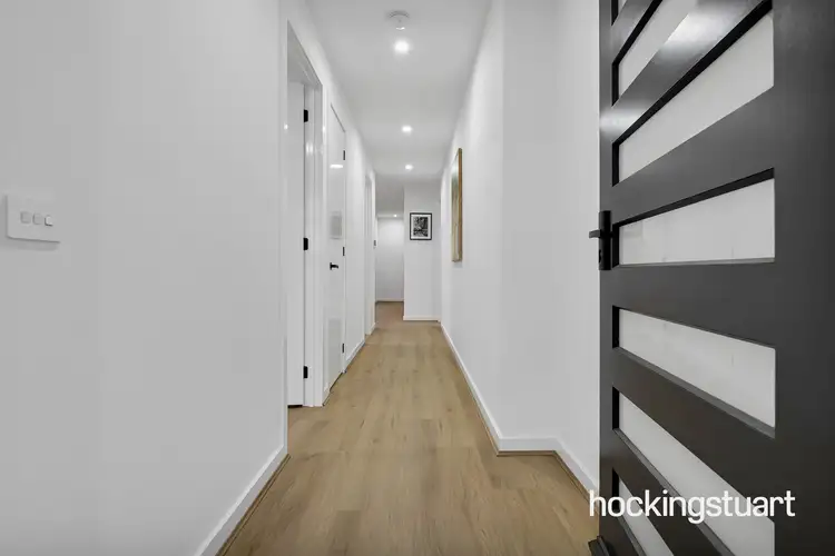 Second view of Homely house listing, 55 Molesworth Crescent, Donnybrook VIC 3064
