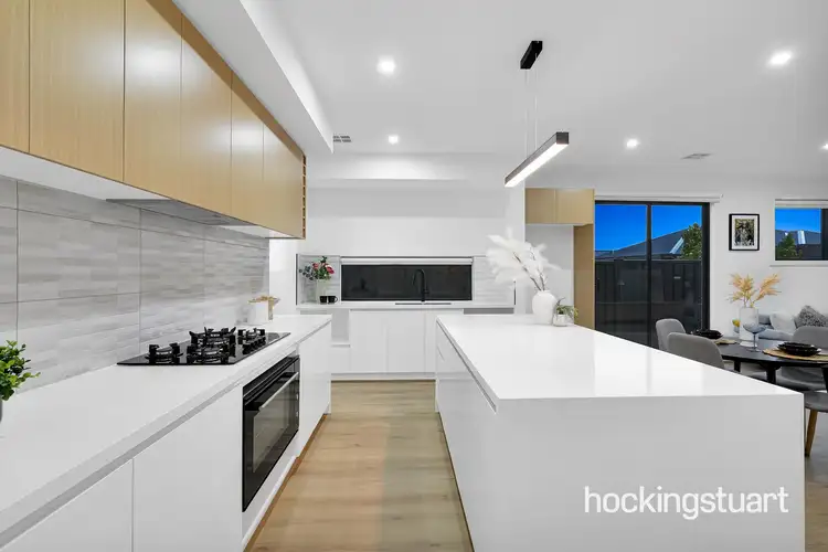 Fourth view of Homely house listing, 55 Molesworth Crescent, Donnybrook VIC 3064