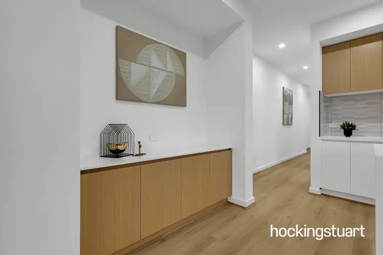 Fifth view of Homely house listing, 55 Molesworth Crescent, Donnybrook VIC 3064