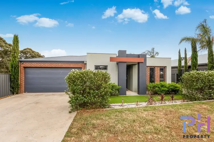 217 Lloyd Street East, East Bendigo VIC 3550