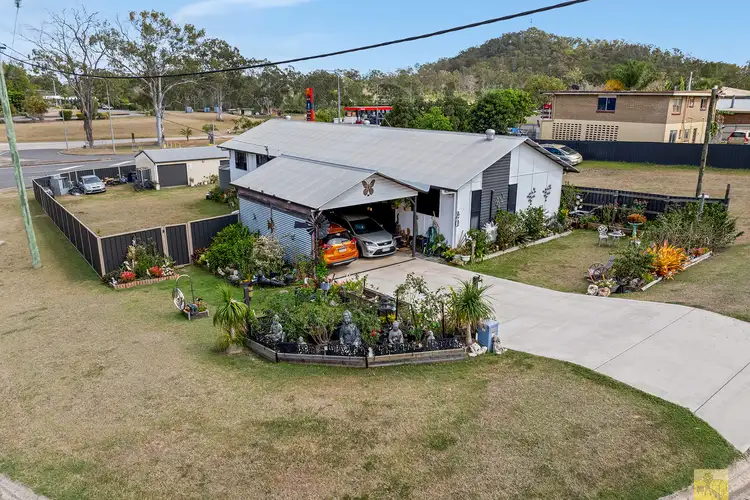 20 Brown Street, Calliope QLD 4680