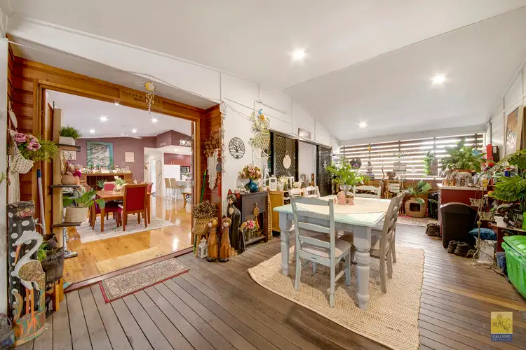 Third view of Homely house listing, 20 Brown Street, Calliope QLD 4680