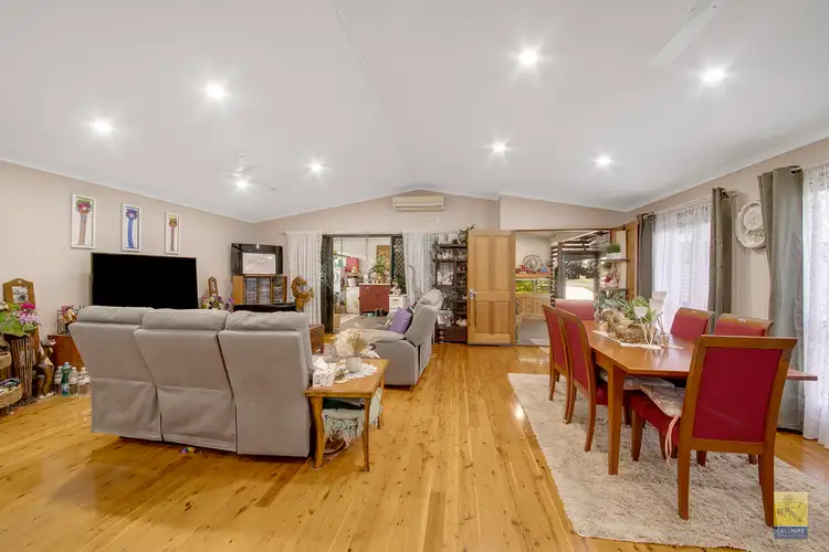 Fourth view of Homely house listing, 20 Brown Street, Calliope QLD 4680