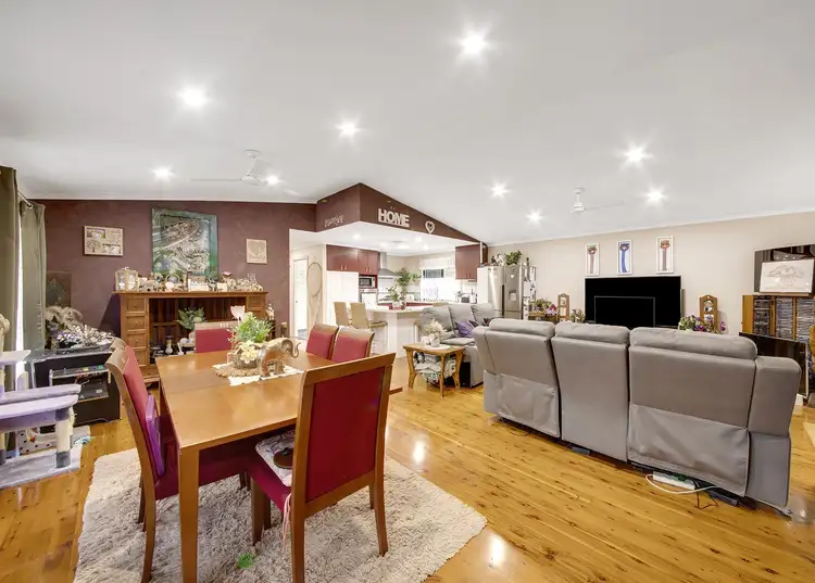 Fifth view of Homely house listing, 20 Brown Street, Calliope QLD 4680