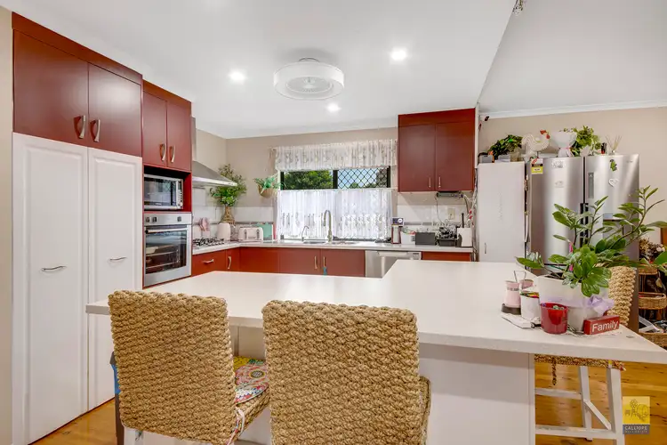 Sixth view of Homely house listing, 20 Brown Street, Calliope QLD 4680