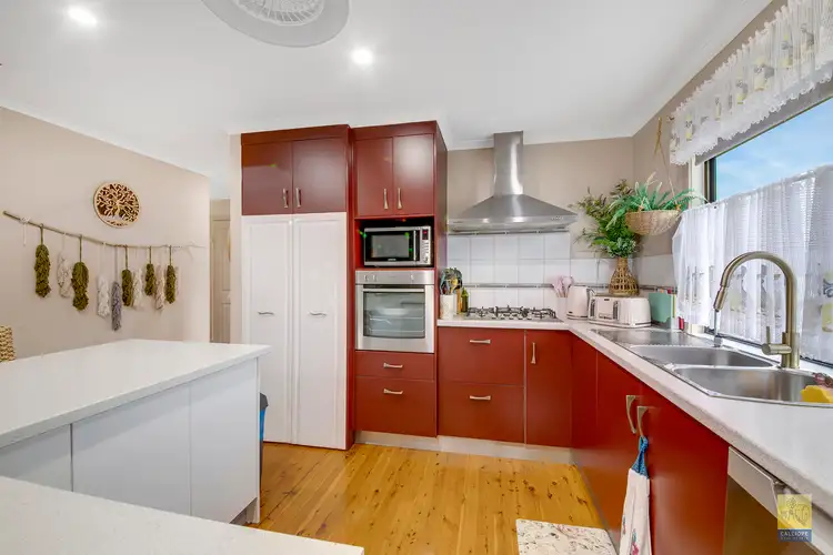 Seventh view of Homely house listing, 20 Brown Street, Calliope QLD 4680