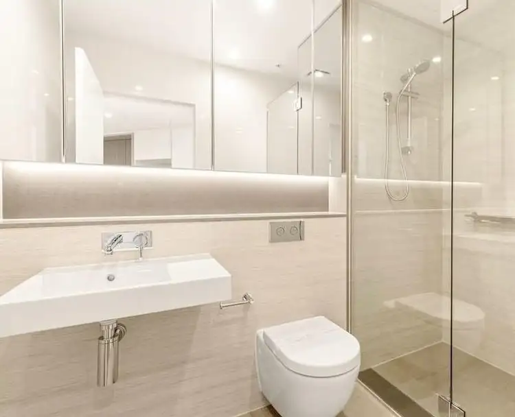 Fourth view of Homely apartment listing, 1809/486 Pacific Highway, St Leonards NSW 2065