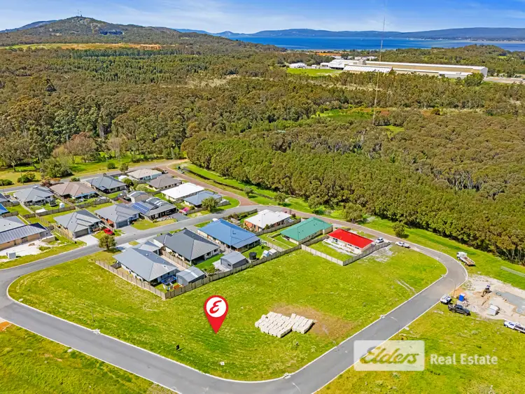 68 Greyhound Circle, Gledhow WA 6330