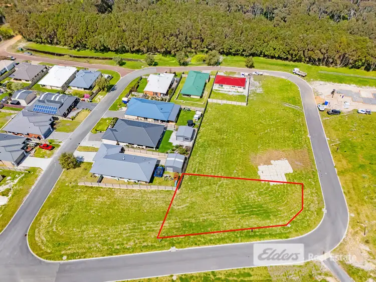 Second view of Homely land listing, 68 Greyhound Circle, Gledhow WA 6330