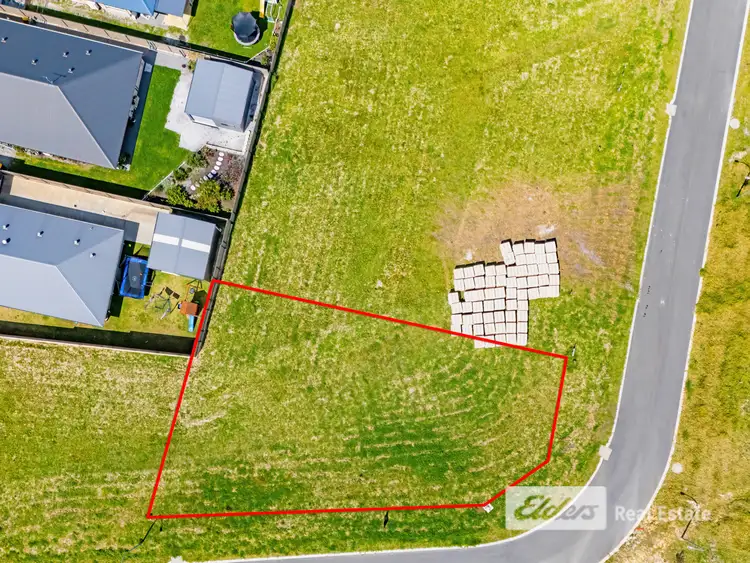 Third view of Homely land listing, 68 Greyhound Circle, Gledhow WA 6330