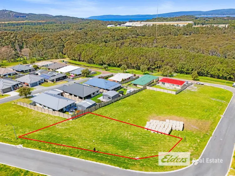 Fourth view of Homely land listing, 68 Greyhound Circle, Gledhow WA 6330