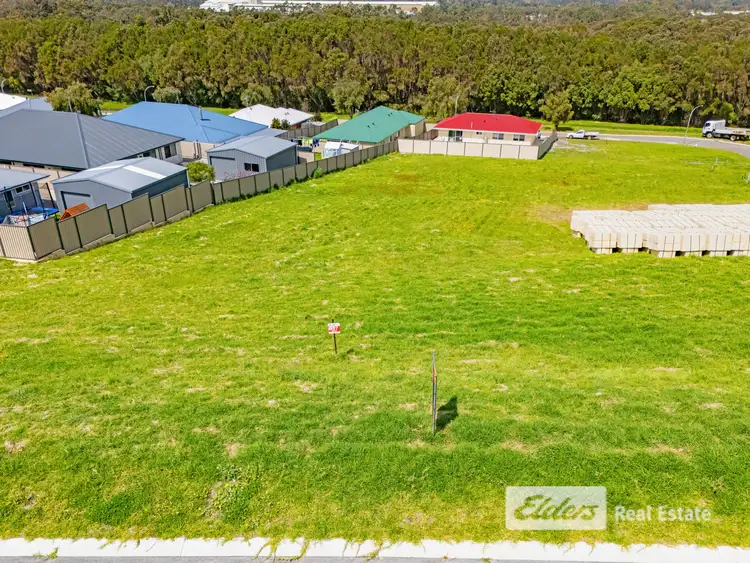 Fifth view of Homely land listing, 68 Greyhound Circle, Gledhow WA 6330