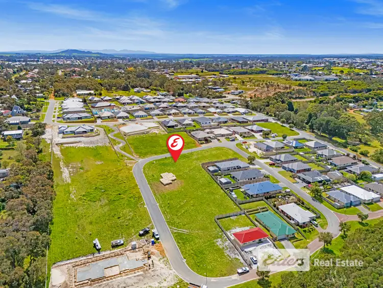 Seventh view of Homely land listing, 68 Greyhound Circle, Gledhow WA 6330