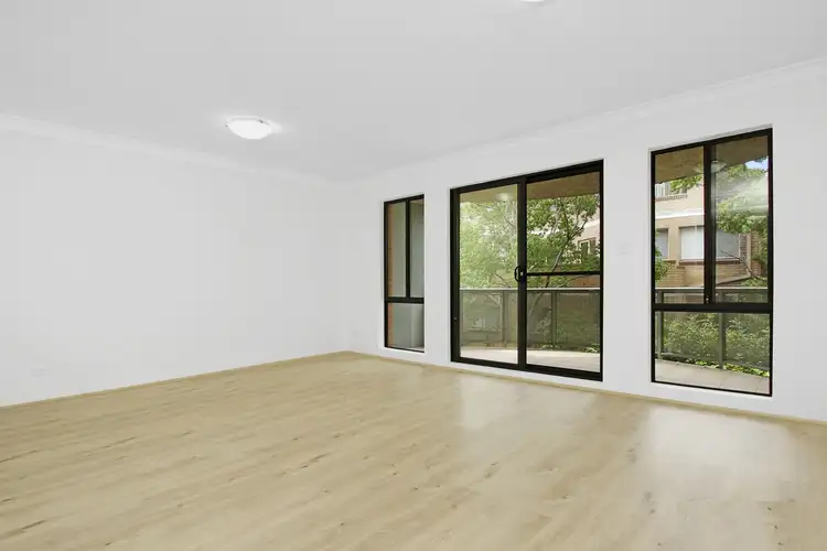 Second view of Homely unit listing, 48/68 Courallie Avenue, Homebush West NSW 2140