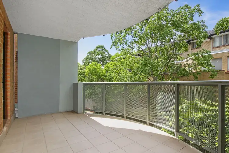 Fourth view of Homely unit listing, 48/68 Courallie Avenue, Homebush West NSW 2140